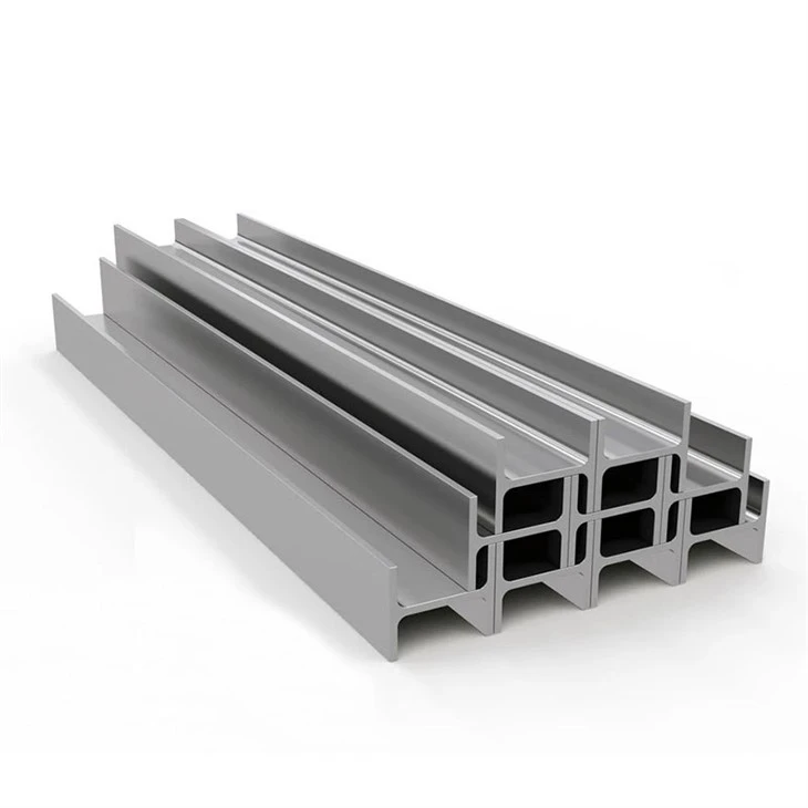 Stainless Steel H Beams
